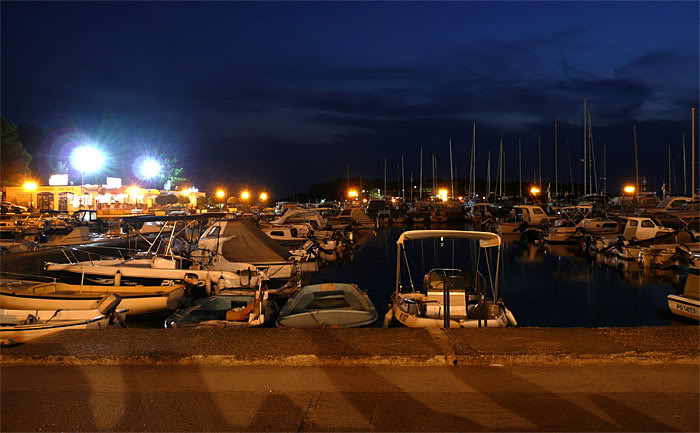 boats