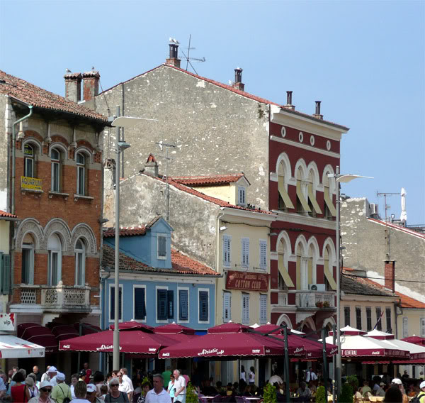 houses