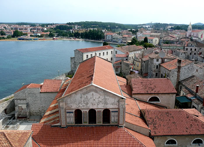 town