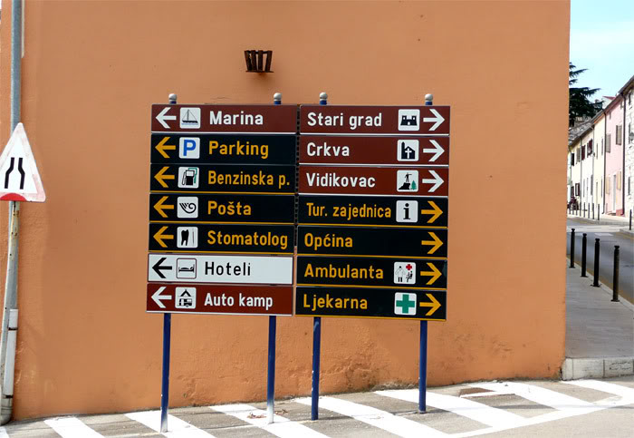 signs
