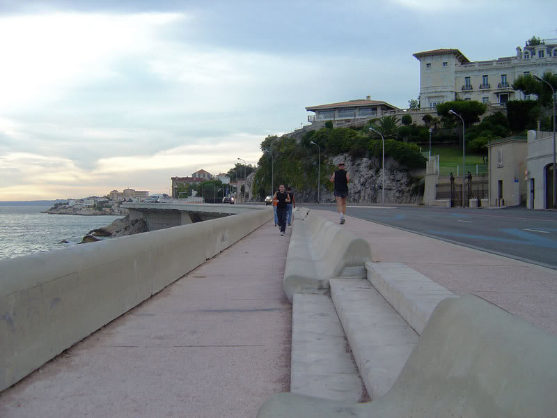 quay