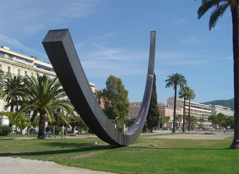 arc