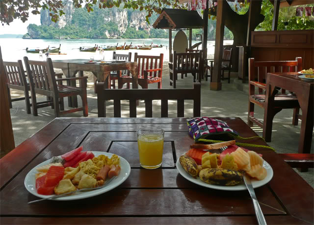 breakfast