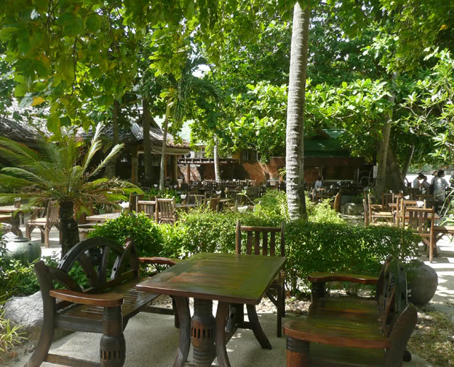 cafe