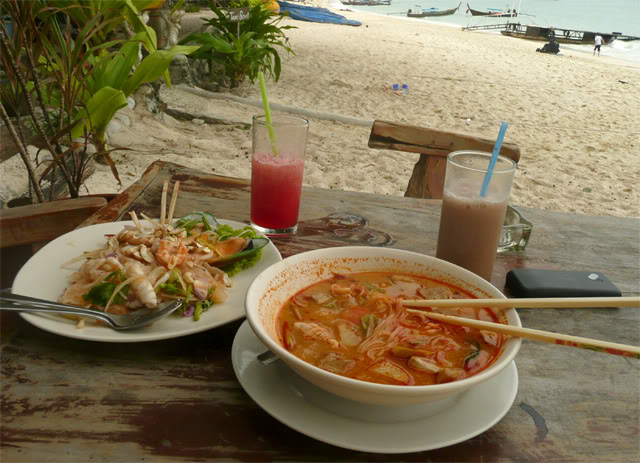 food