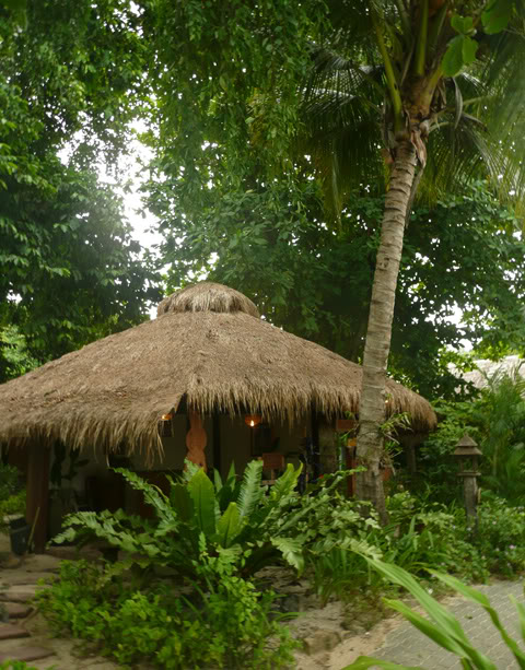 bungalow