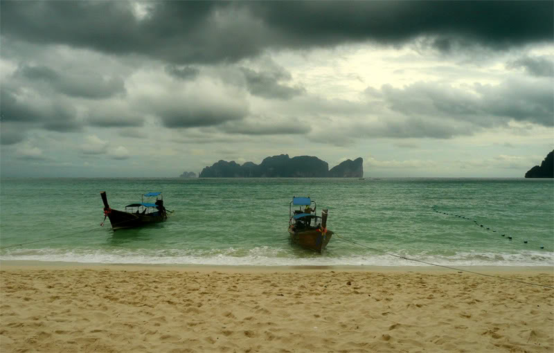 boats